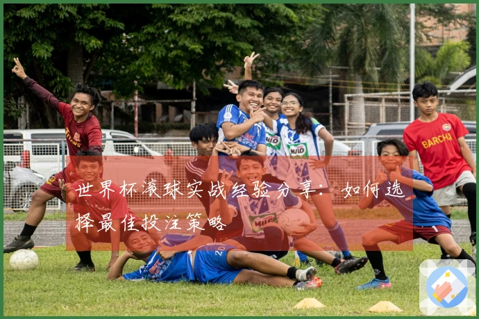 世界杯滚球实战经验分享：如何选择最佳投注策略