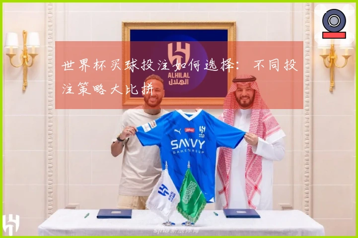 世界杯买球投注如何选择：不同投注策略大比拼