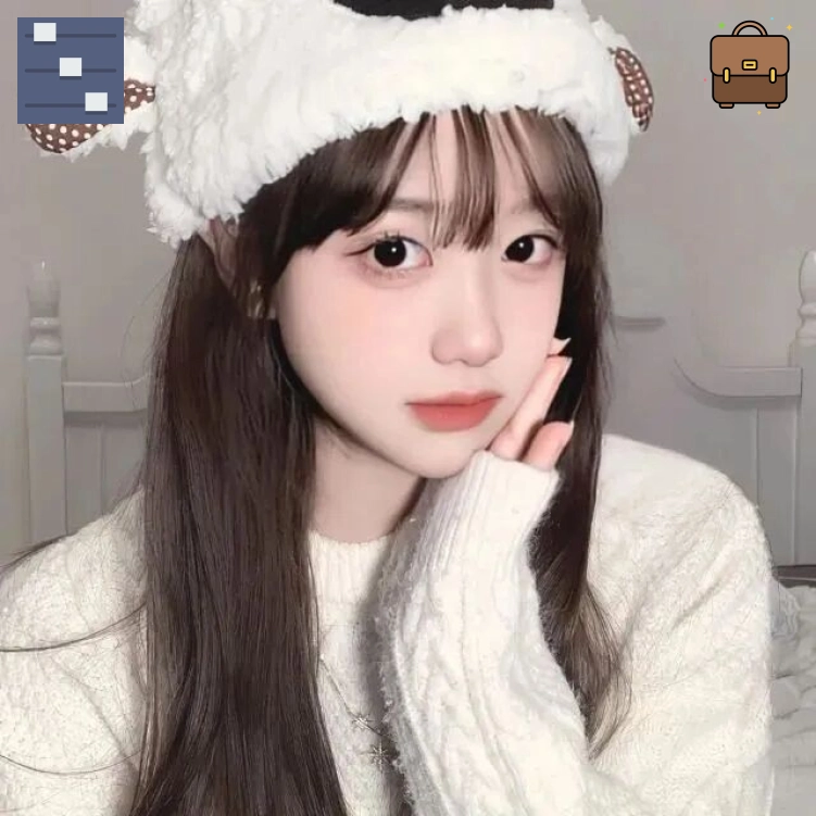 用户头像